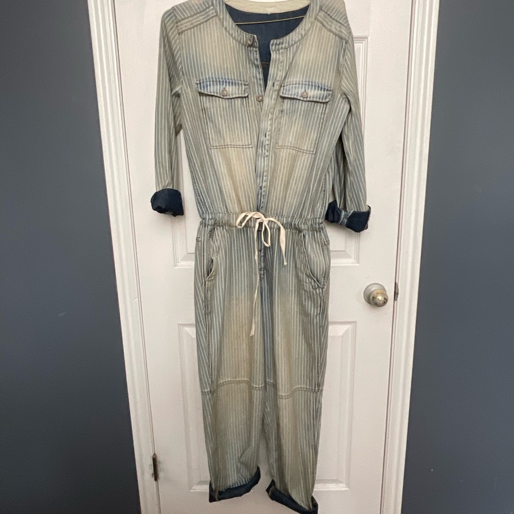 Free people Coverall